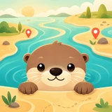 Ottie's Trail