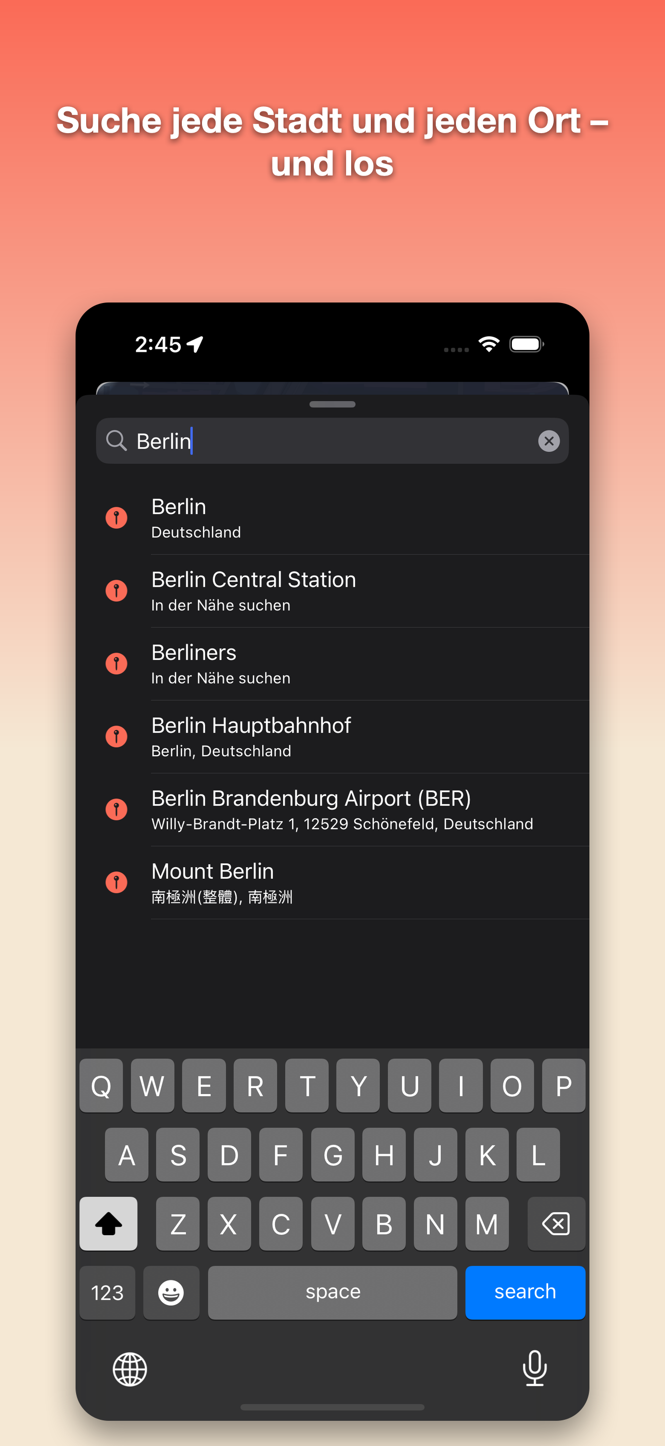 Ottie's Trail — Gemacht, damit es sich wie Entdecken anfühlt